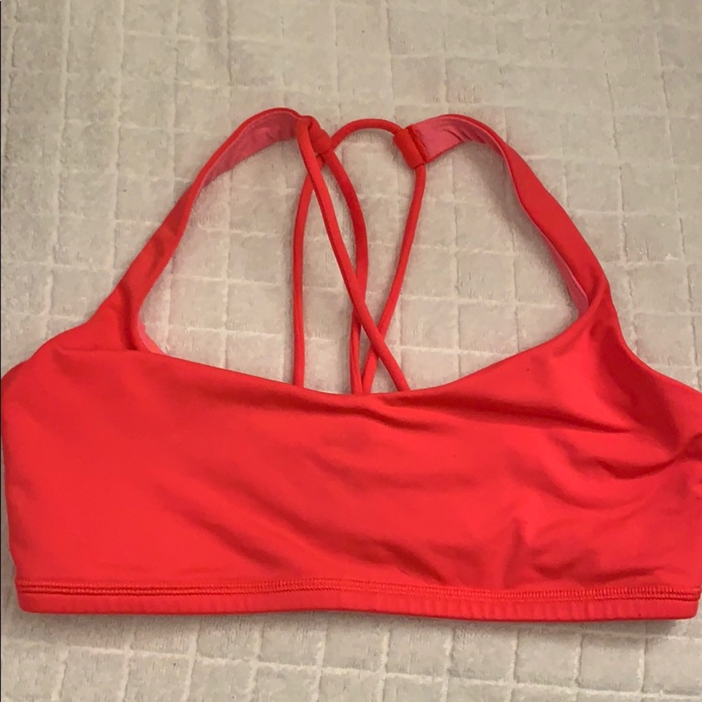 Lululemon bra